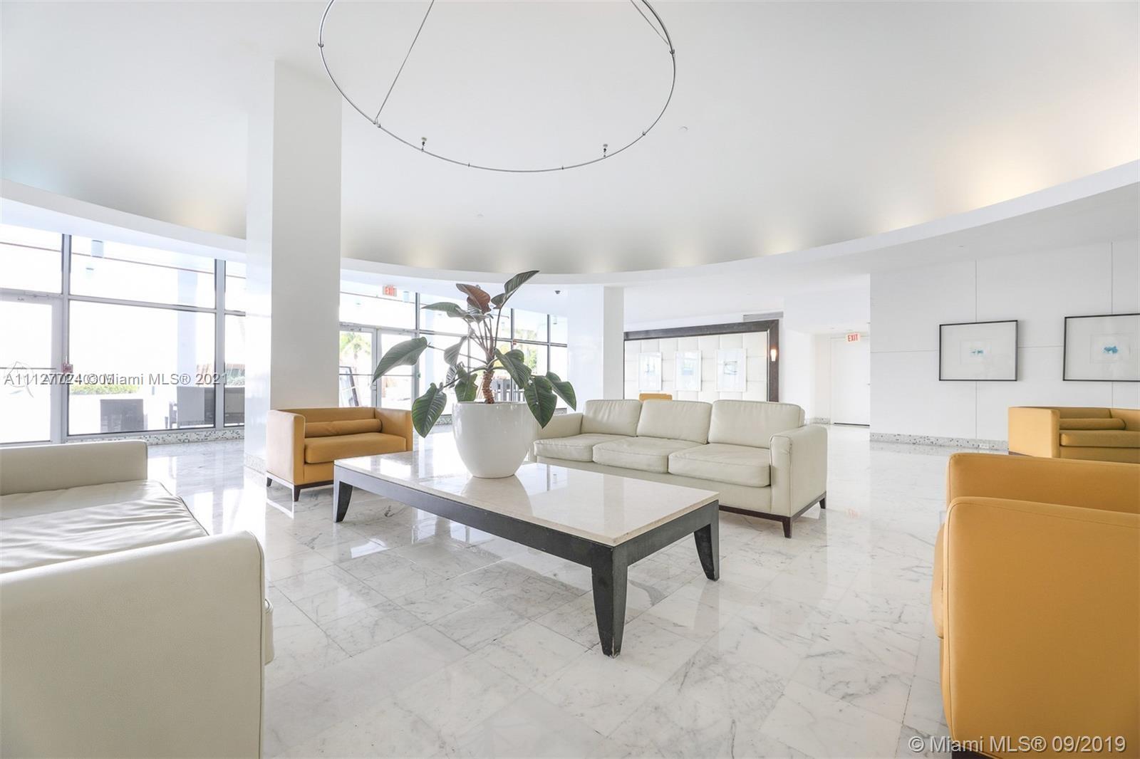 MIRADOR 1000 CONDO - Residential Lease
