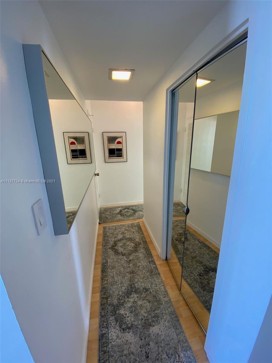 MIRADOR 1000 CONDO - Residential Lease