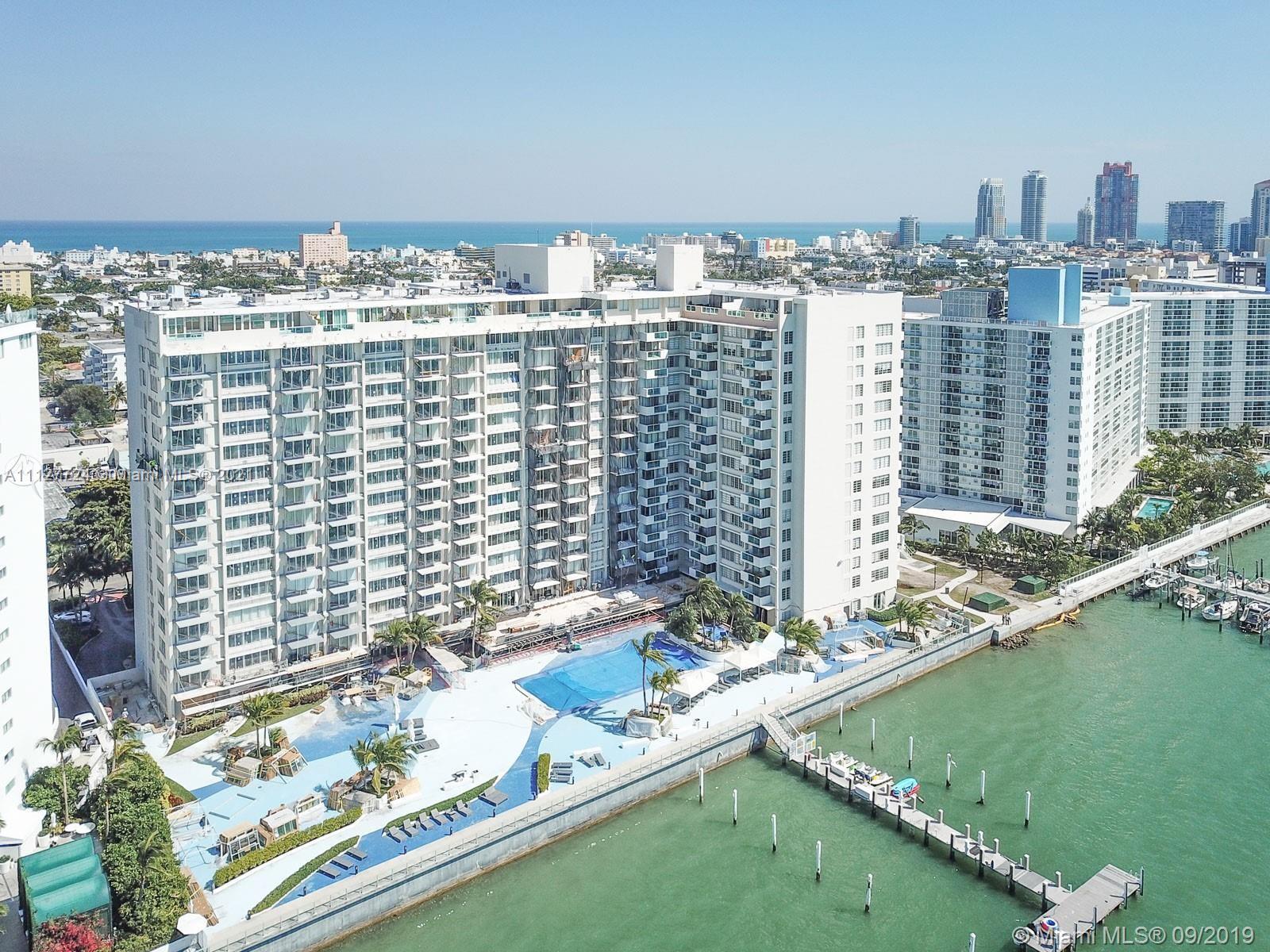 MIRADOR 1000 CONDO - Residential Lease