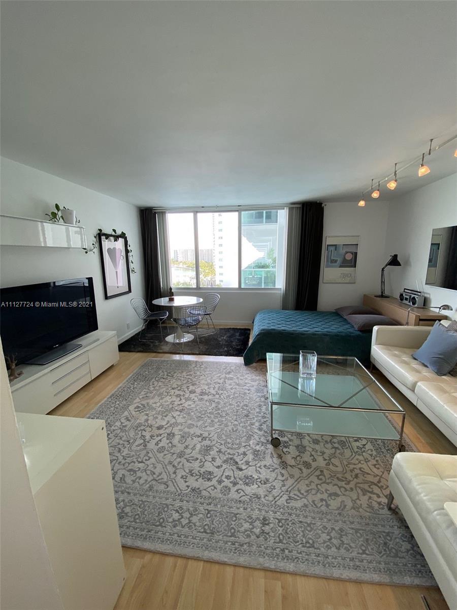 MIRADOR 1000 CONDO - Residential Lease