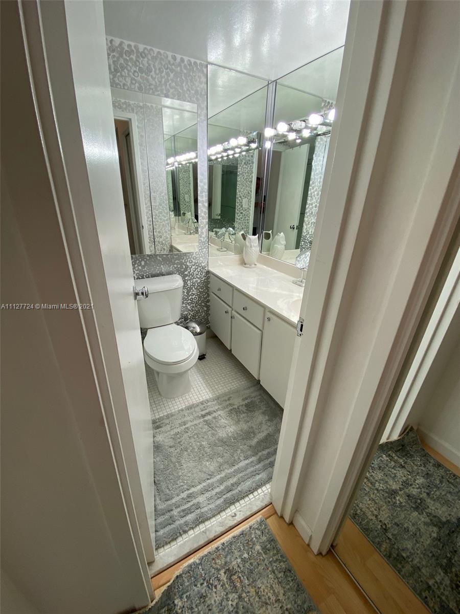 MIRADOR 1000 CONDO - Residential Lease