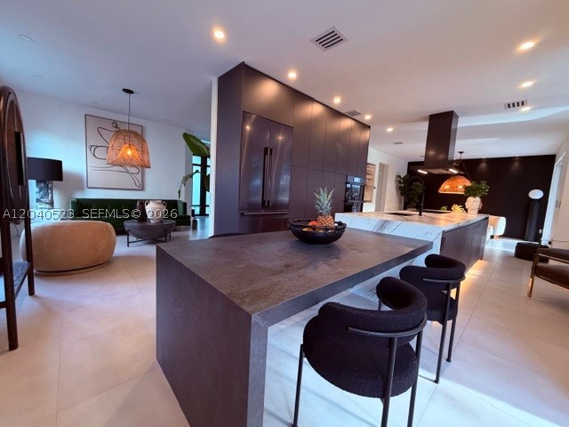 VILLAS DEL CAMPO SUB - Residential