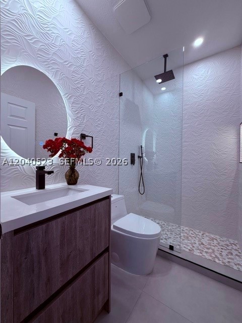 VILLAS DEL CAMPO SUB - Residential