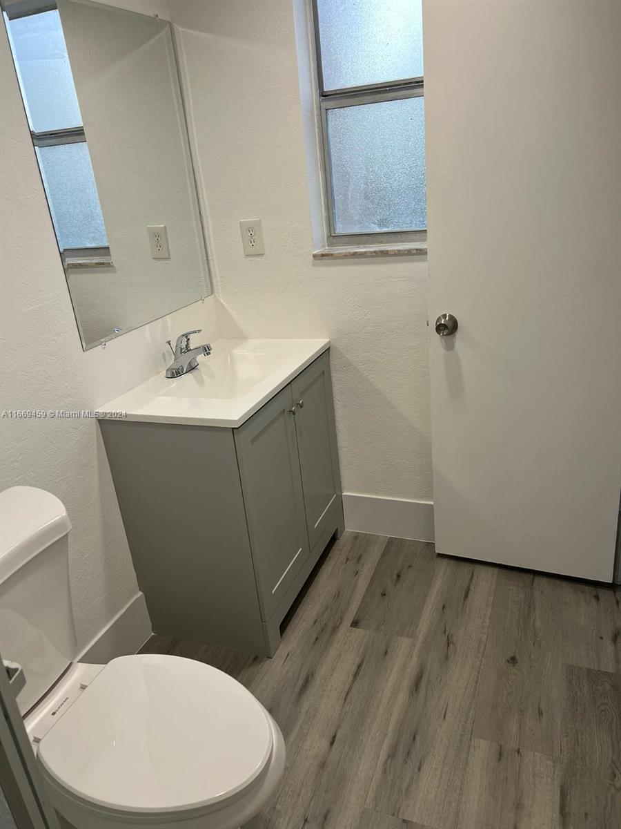 COURTYARDS OF BROWARD CON - Residential Lease