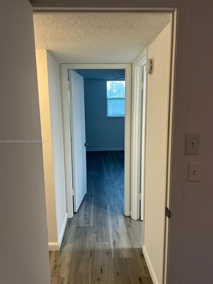 COURTYARDS OF BROWARD CON - Residential Lease