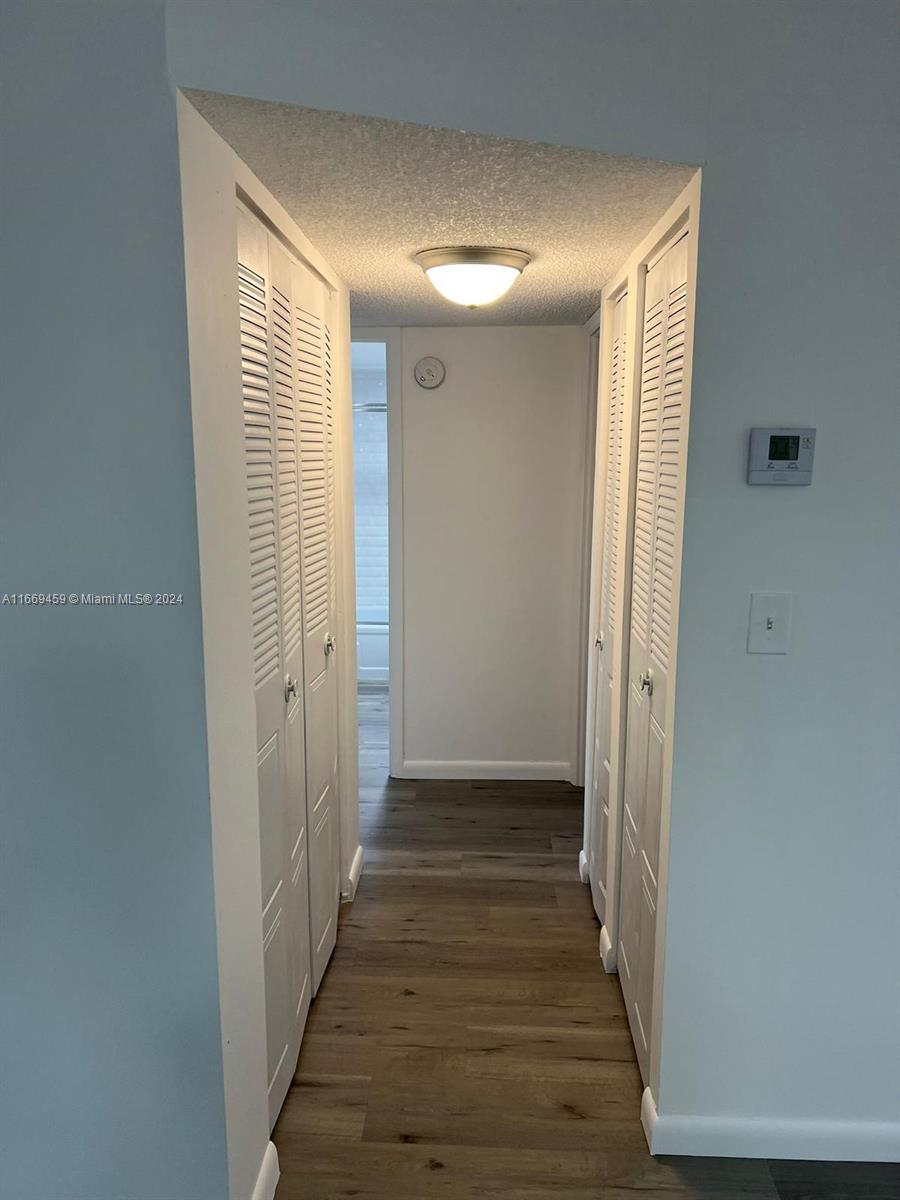 COURTYARDS OF BROWARD CON - Residential Lease