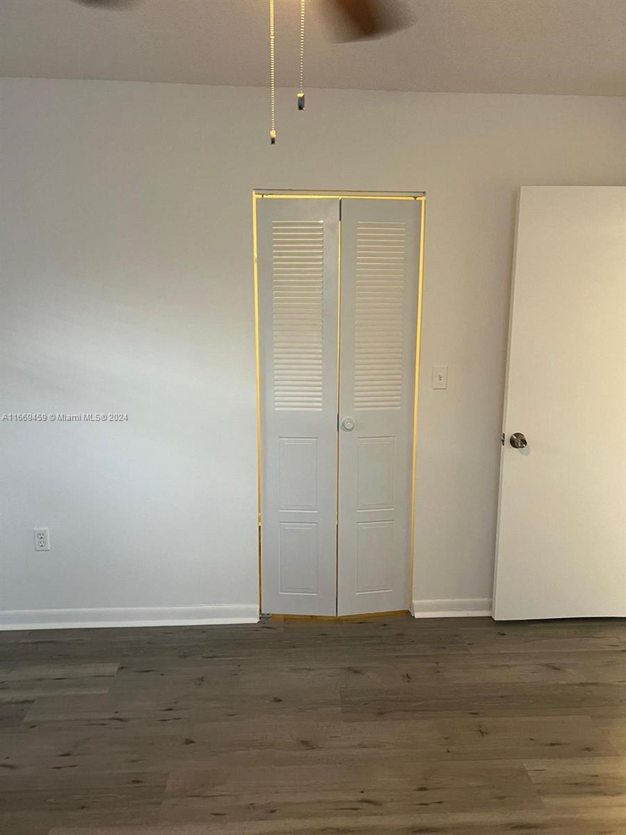 COURTYARDS OF BROWARD CON - Residential Lease