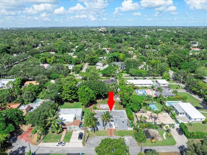 AMD PL GRIFFING BISCAYNE - Residential