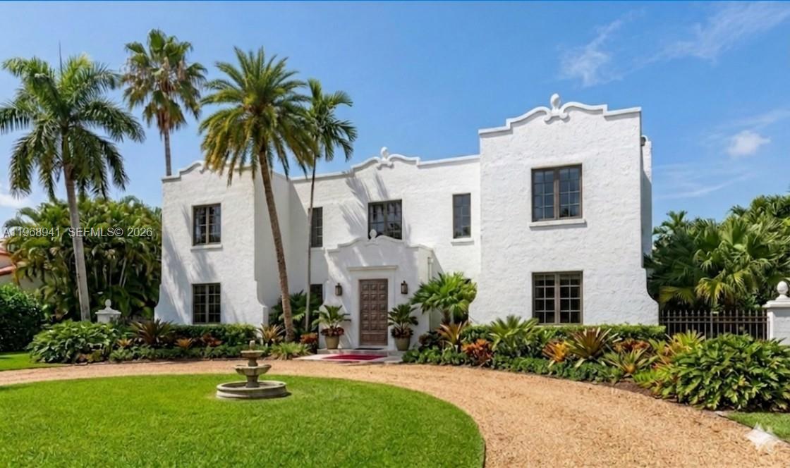 AMD PL GRIFFING BISCAYNE - Residential