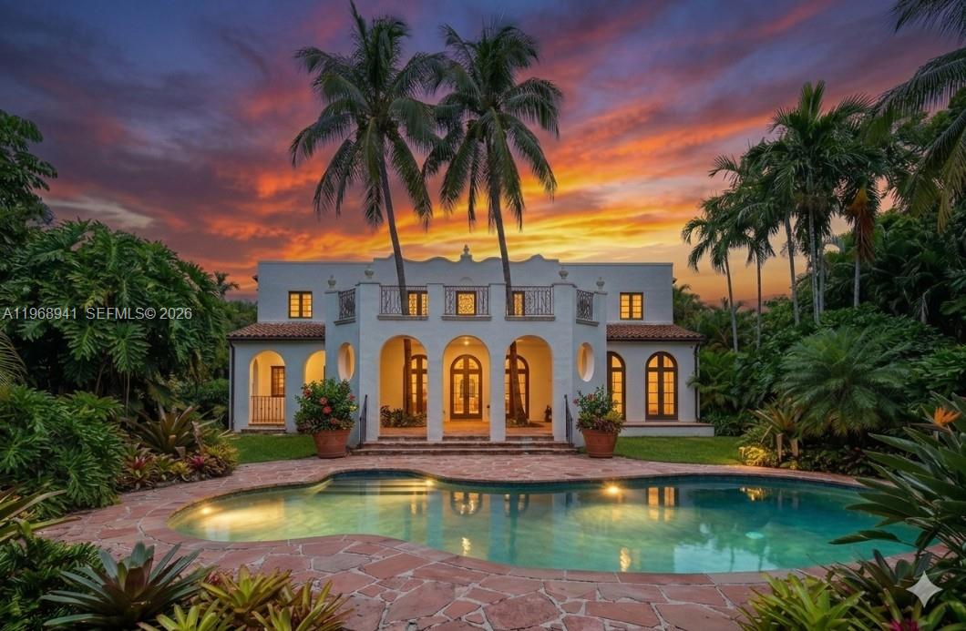 AMD PL GRIFFING BISCAYNE - Residential