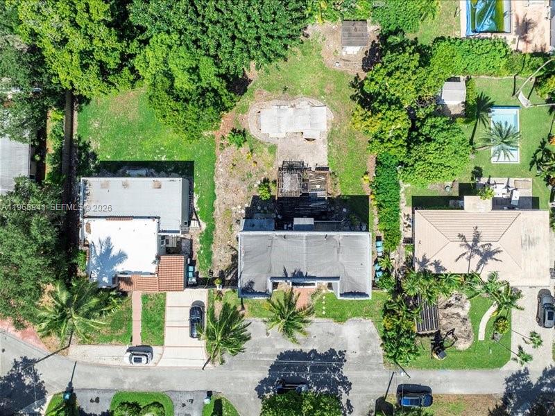 AMD PL GRIFFING BISCAYNE - Residential