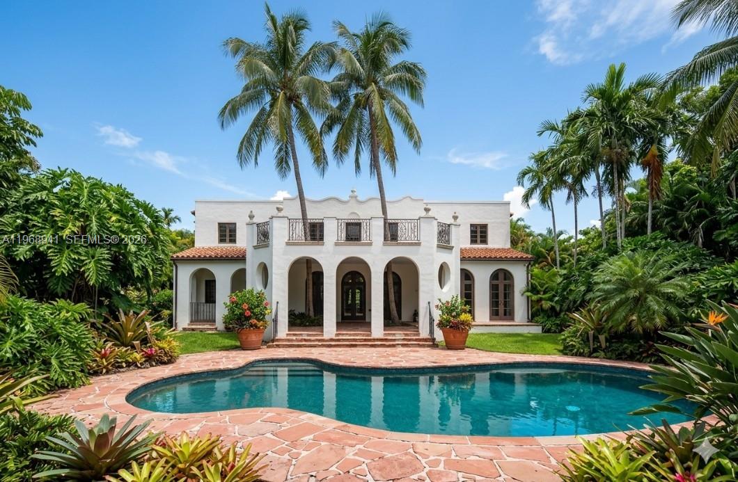 AMD PL GRIFFING BISCAYNE - Residential