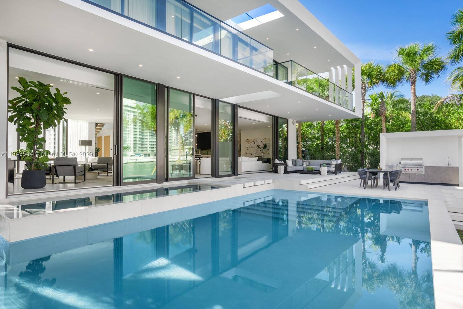 BEACH VIEW SUB - Residential