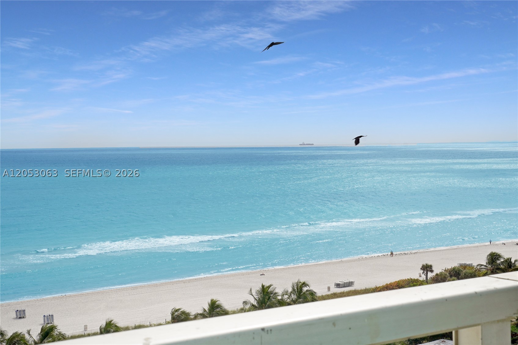AMD PL OF FIRST OCEAN FRO - Residential Lease