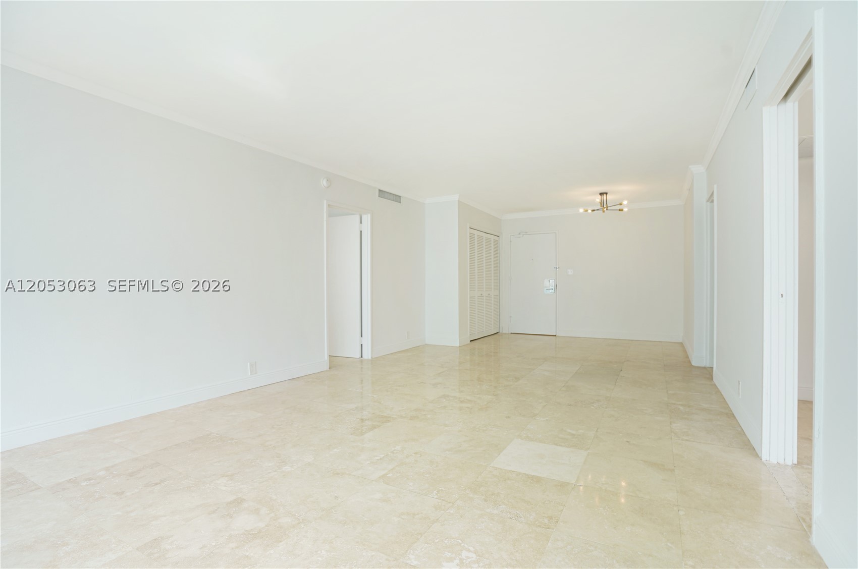 AMD PL OF FIRST OCEAN FRO - Residential Lease