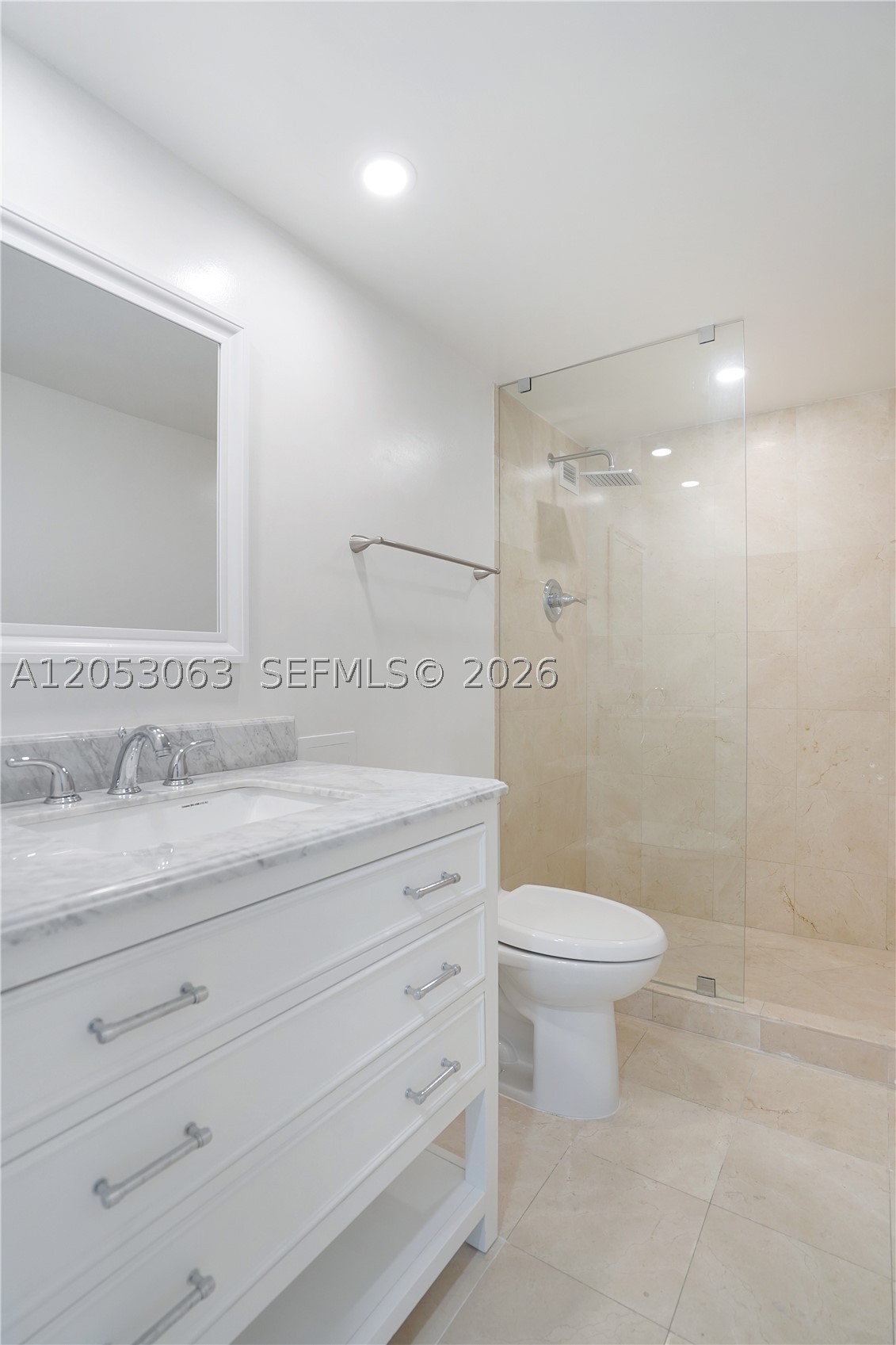 AMD PL OF FIRST OCEAN FRO - Residential Lease