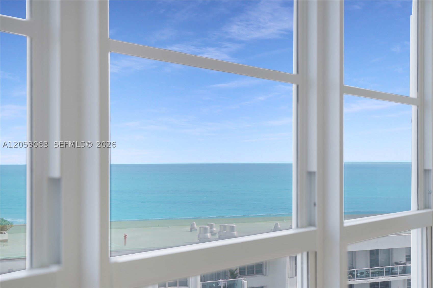 AMD PL OF FIRST OCEAN FRO - Residential Lease