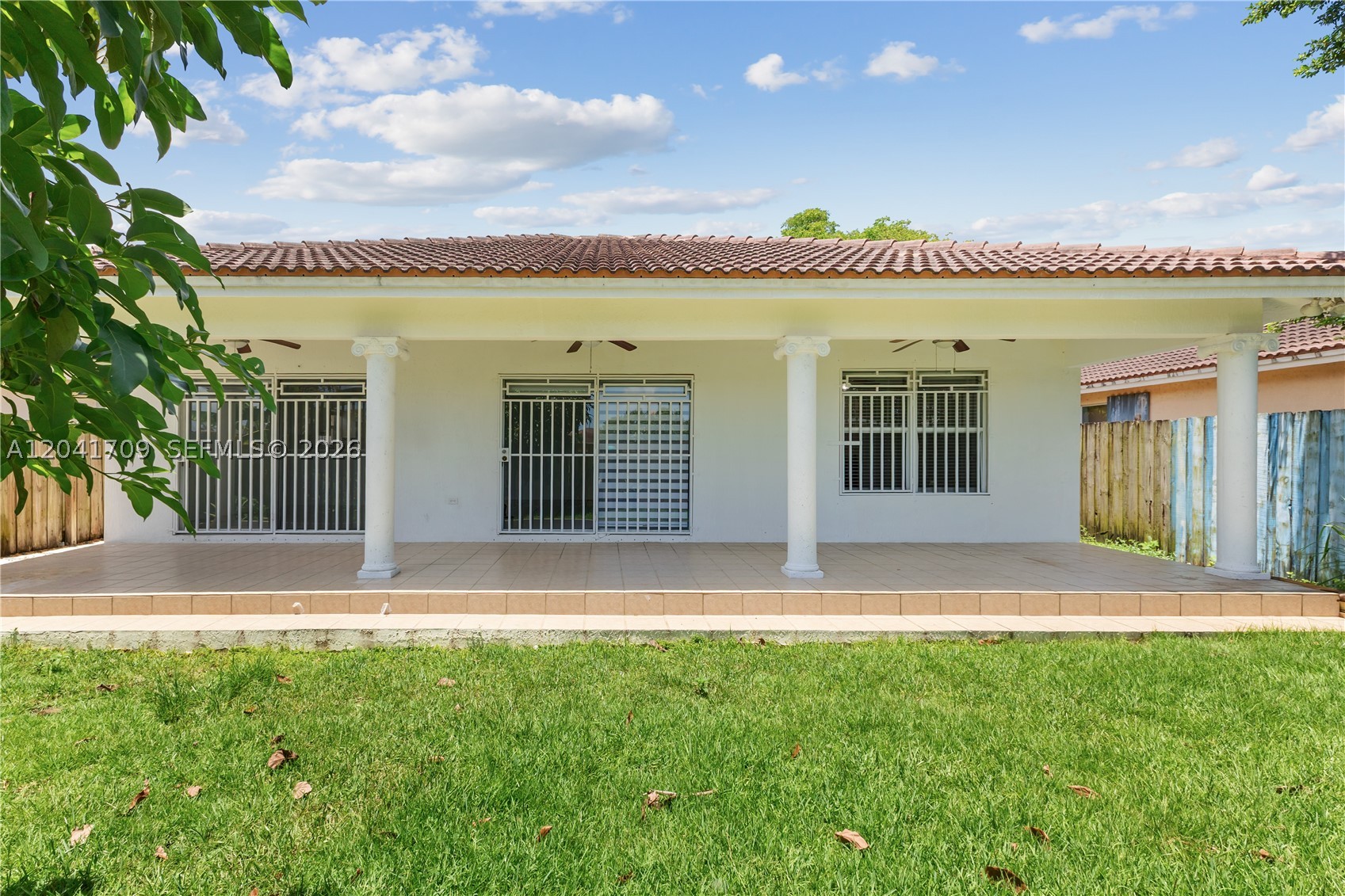 ABEL HOMES AT CAMBRIDGE ES - Residential Lease