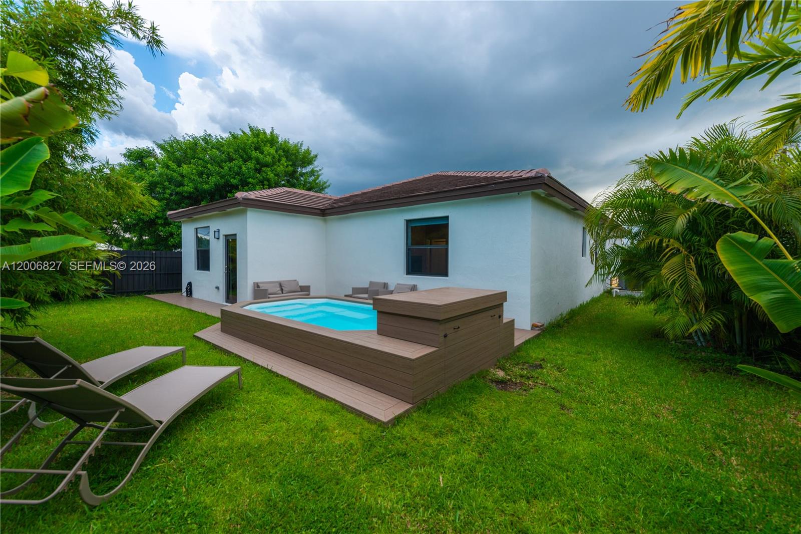 Caldwell Martin Sub - Residential