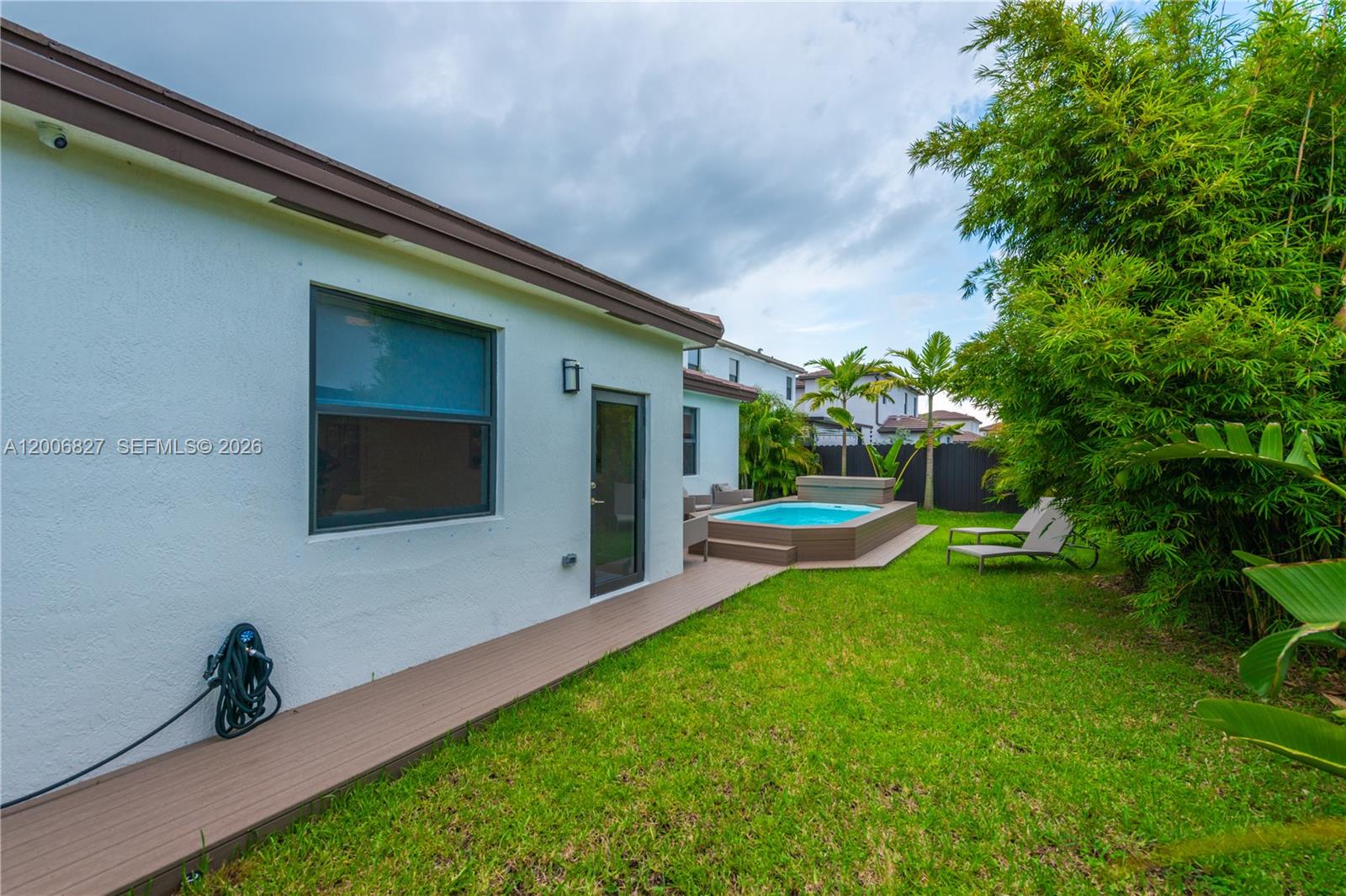 Caldwell Martin Sub - Residential