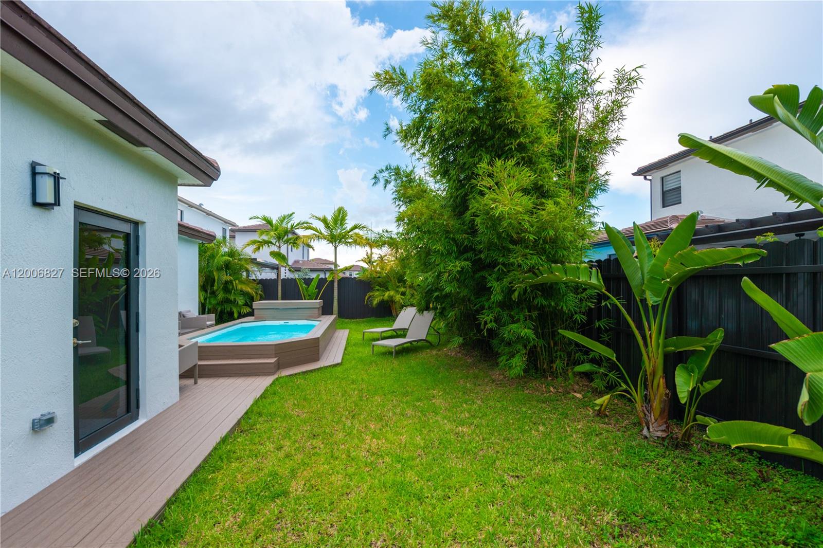 Caldwell Martin Sub - Residential