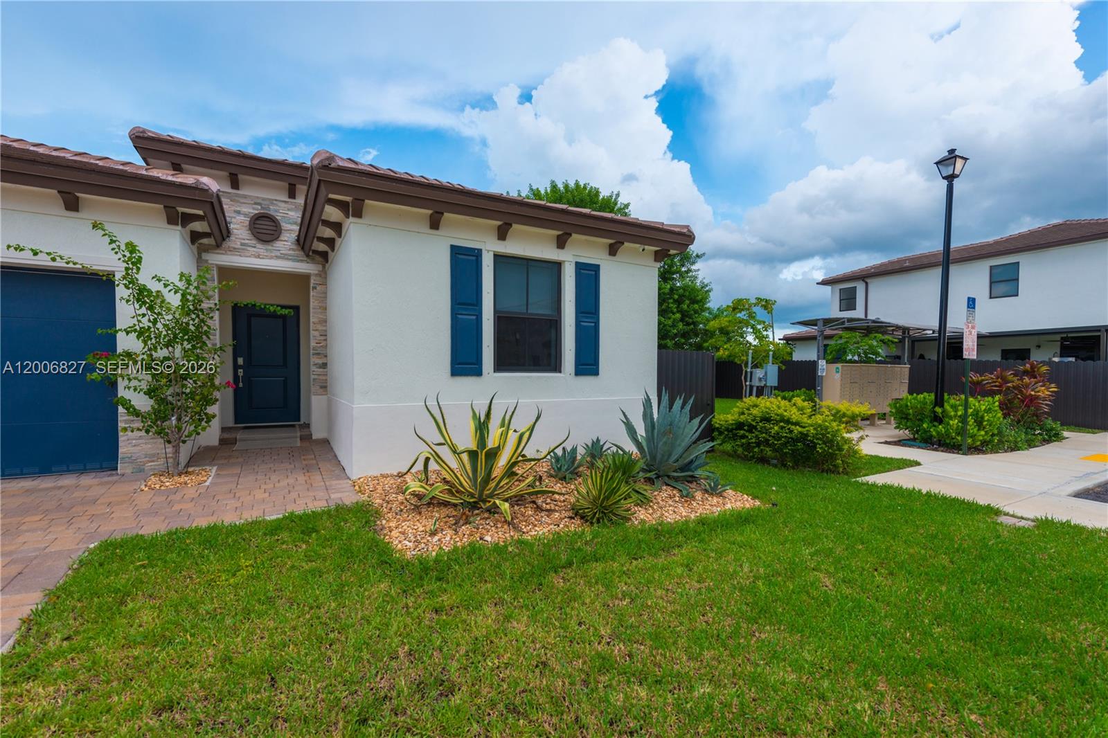 Caldwell Martin Sub - Residential
