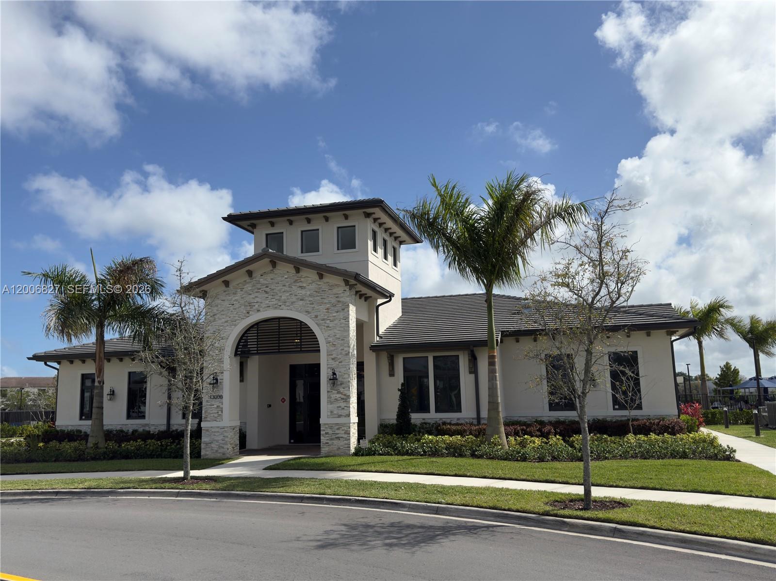 Caldwell Martin Sub - Residential
