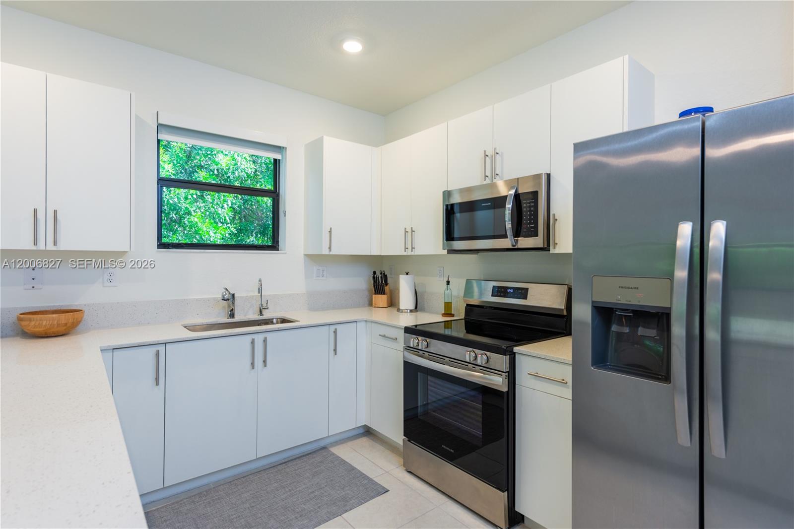 Caldwell Martin Sub - Residential