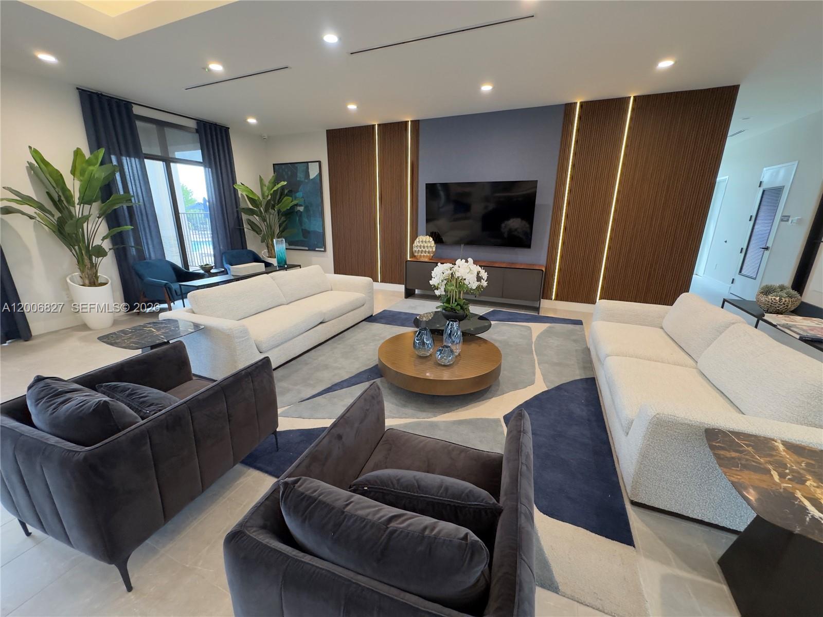 Caldwell Martin Sub - Residential