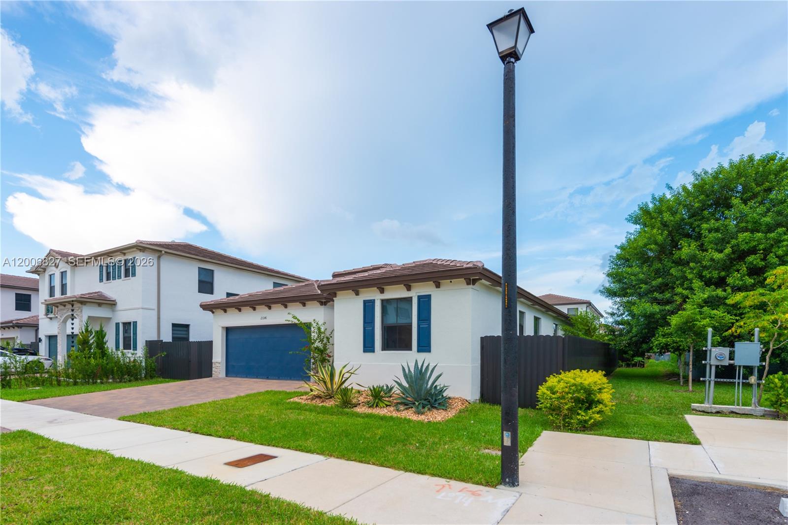 Caldwell Martin Sub - Residential