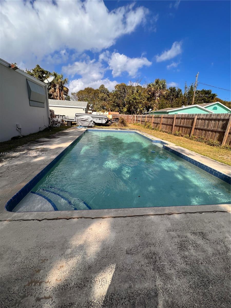NORTH PALM BCH 1 - Residential