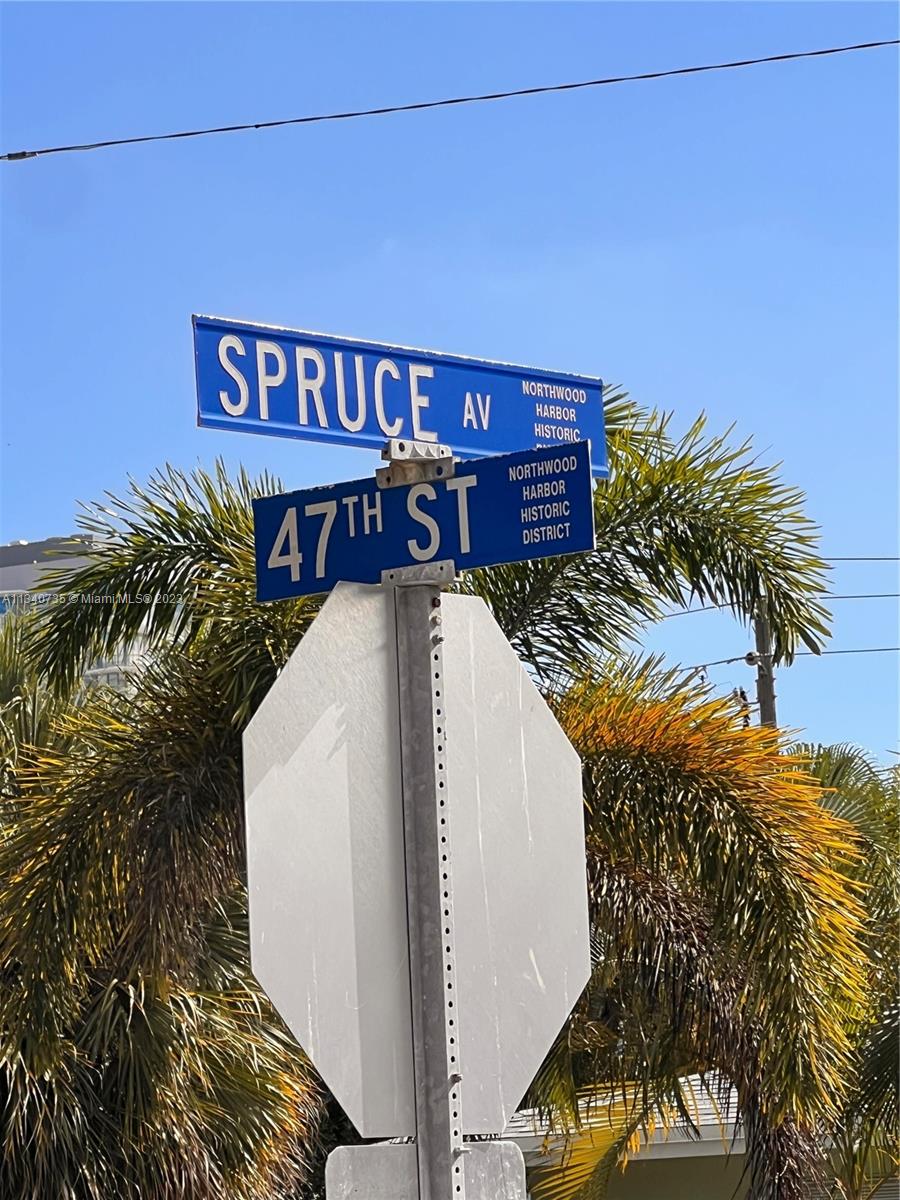 NORTH PALM BCH 1 - Residential