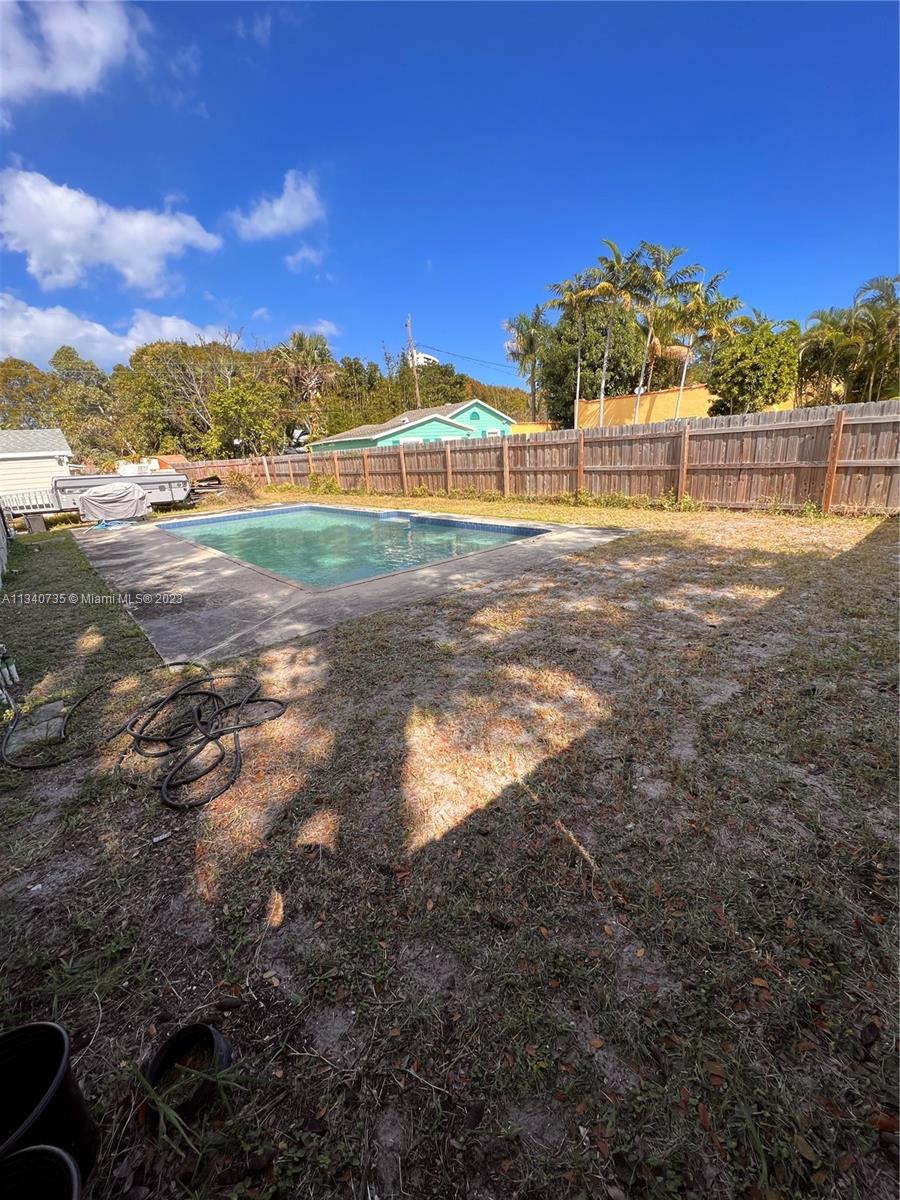 NORTH PALM BCH 1 - Residential