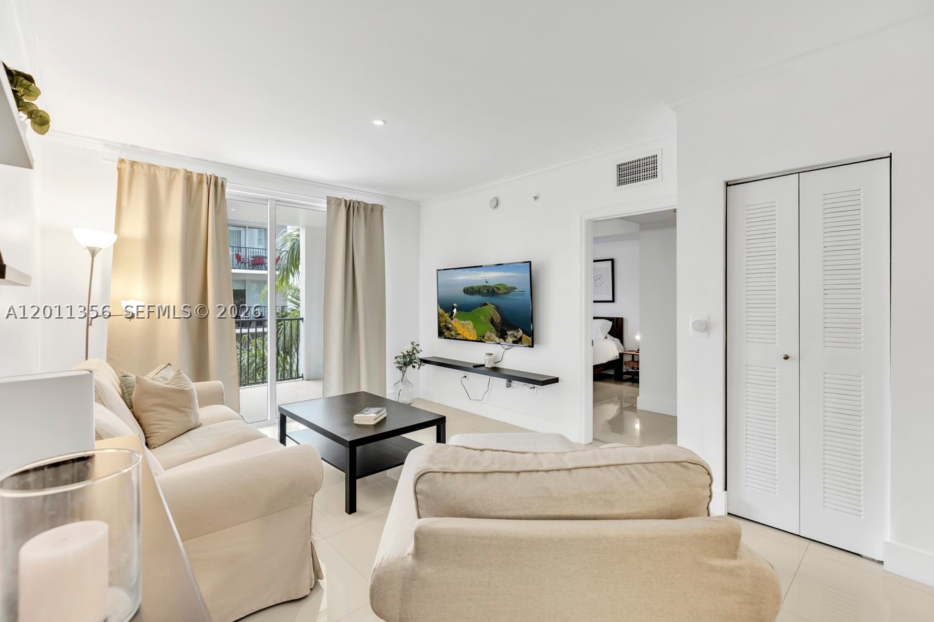 PORTO BELLAGIO CONDO - Residential