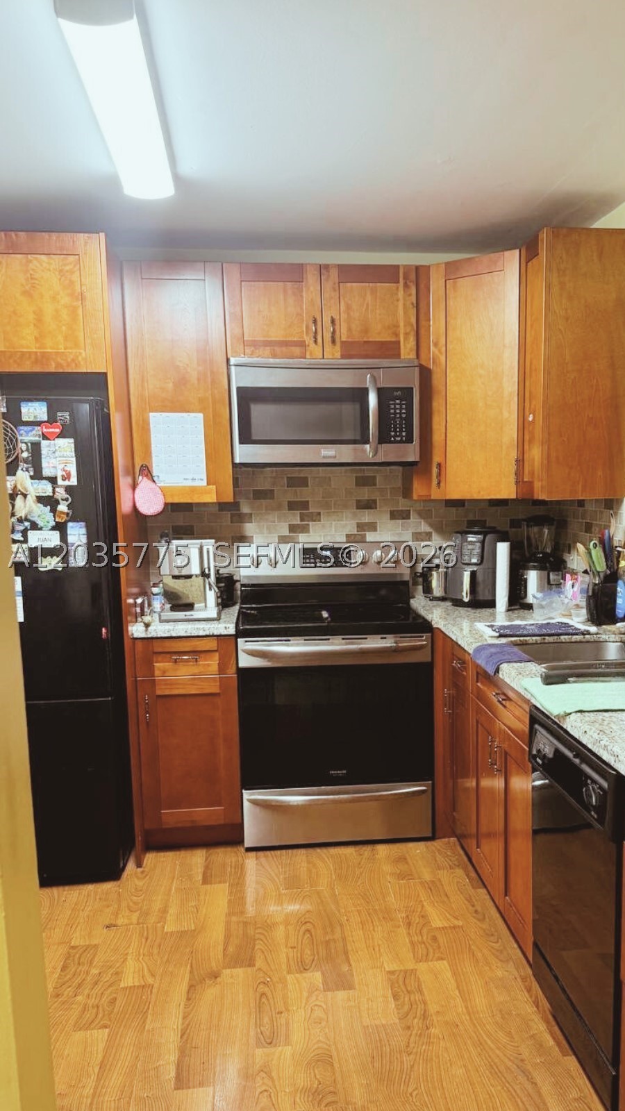 MEADOWBROOK LAKES CONDO - Residential