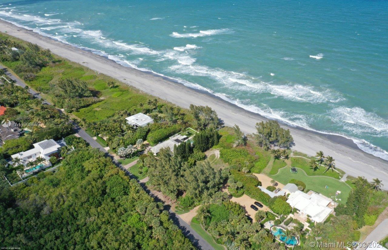 BON AIR BEACH PLATS 1 2 2 - Land