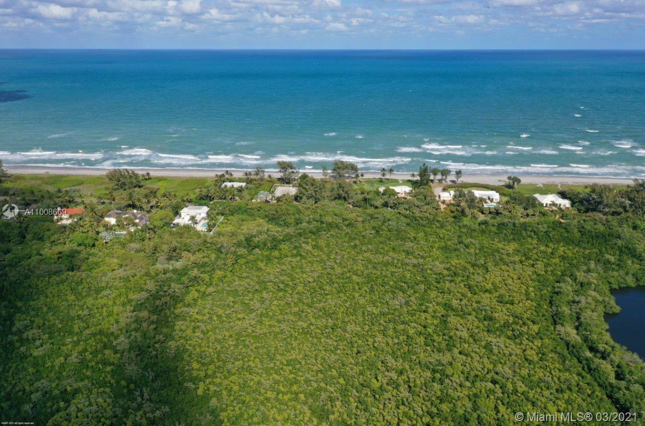 BON AIR BEACH PLATS 1 2 2 - Land