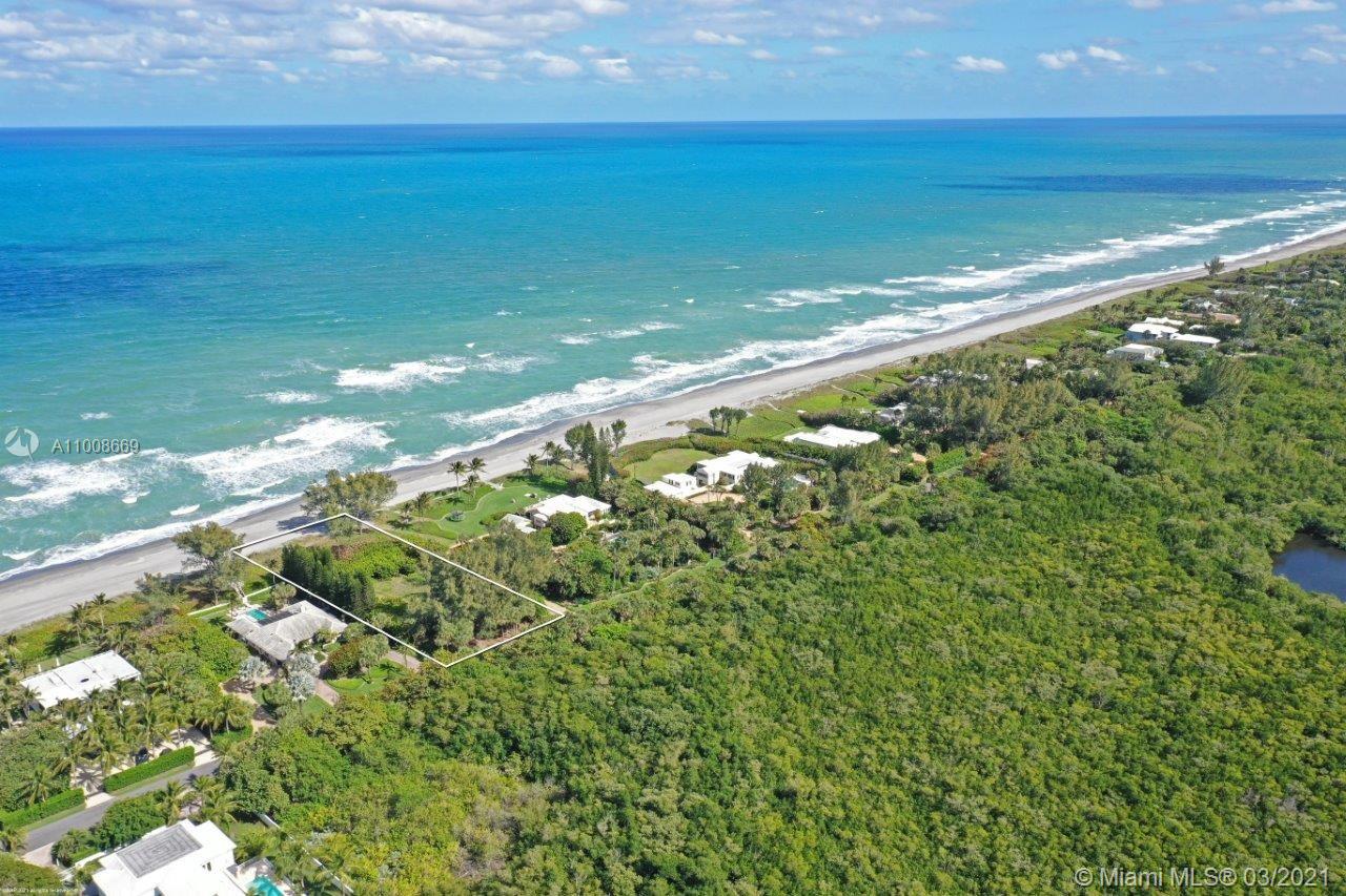 BON AIR BEACH PLATS 1 2 2 - Land