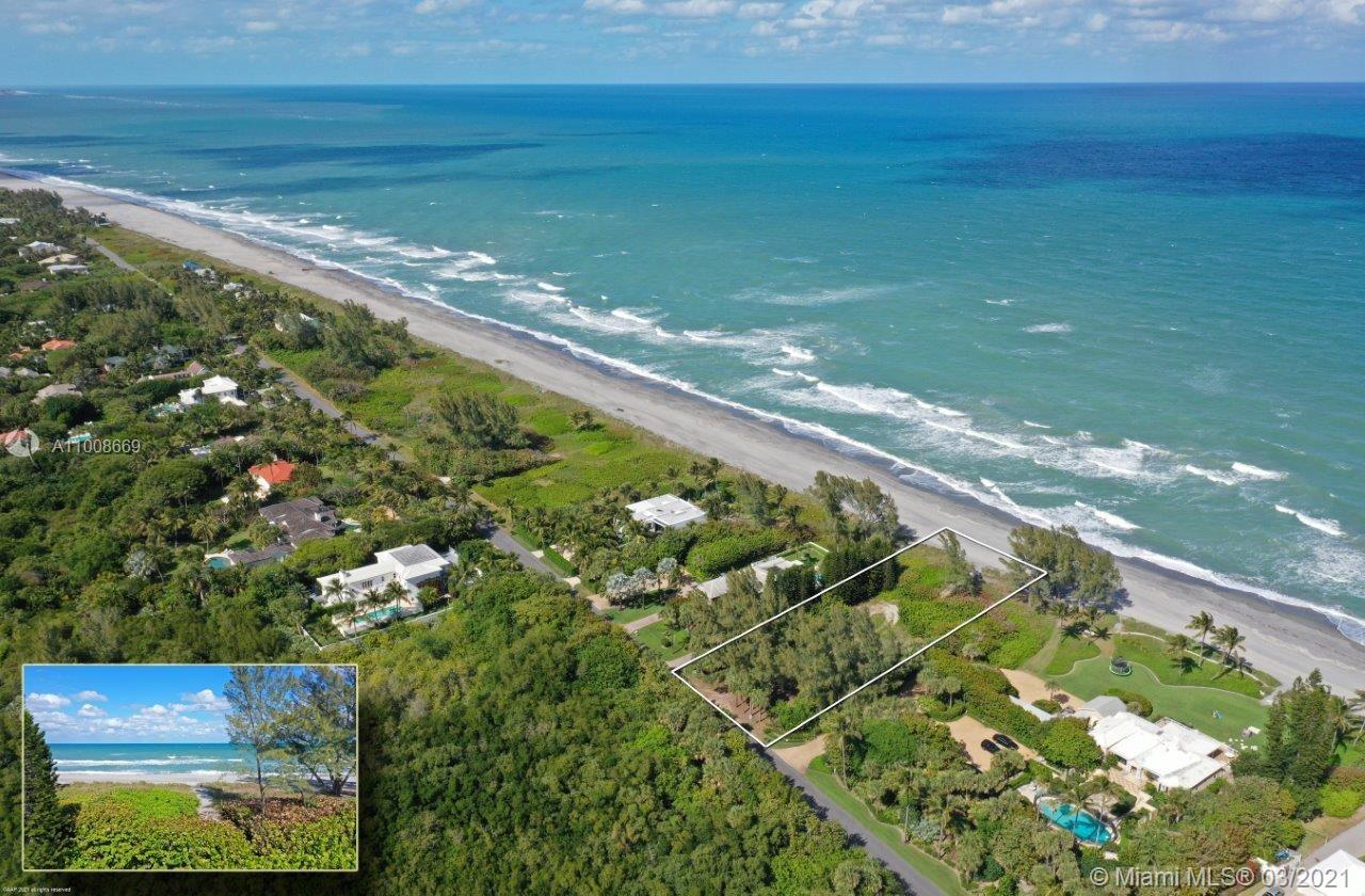 BON AIR BEACH PLATS 1 2 2 - Land