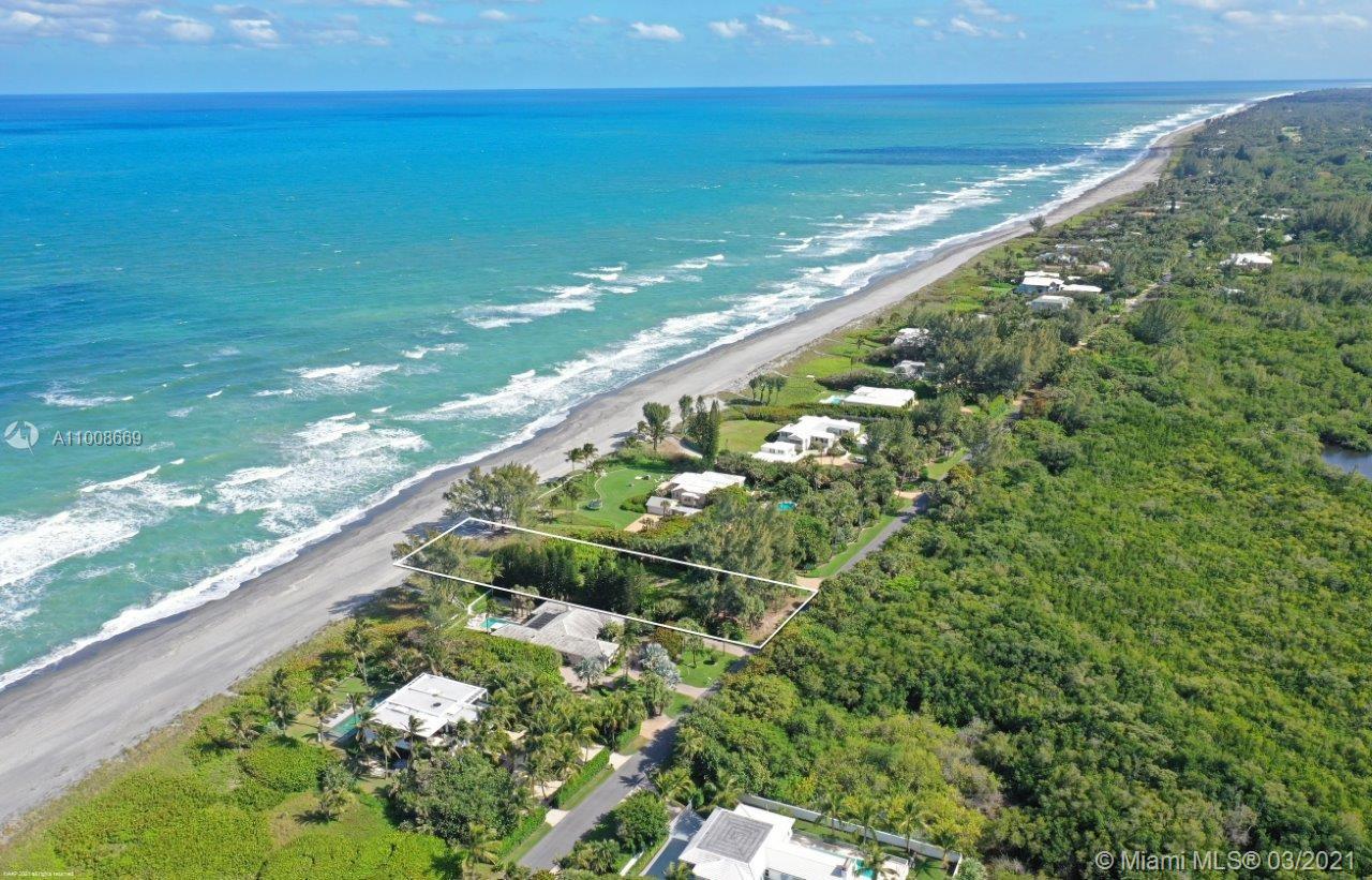 BON AIR BEACH PLATS 1 2 2 - Land