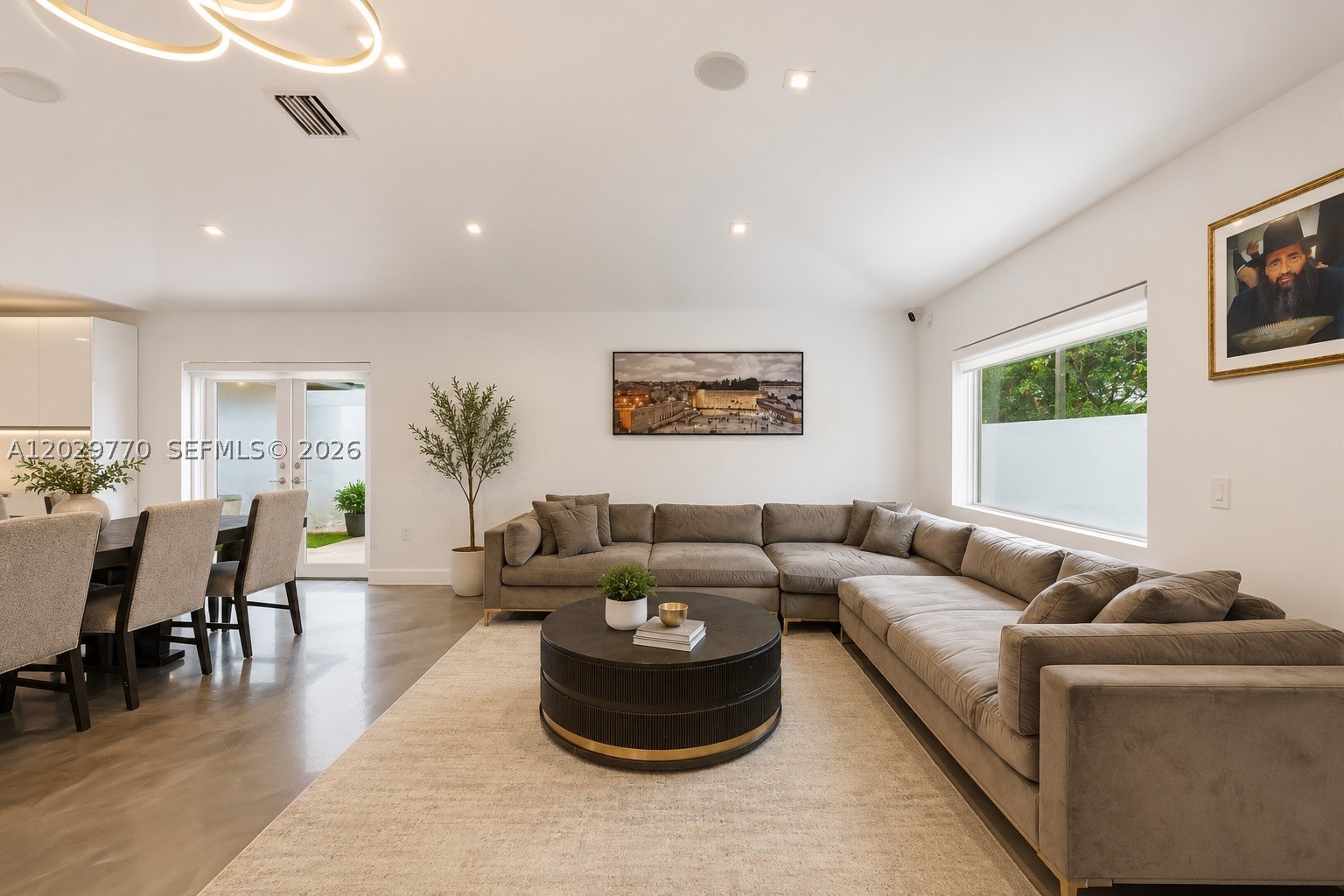 RIVER PARC ESTATES - Residential