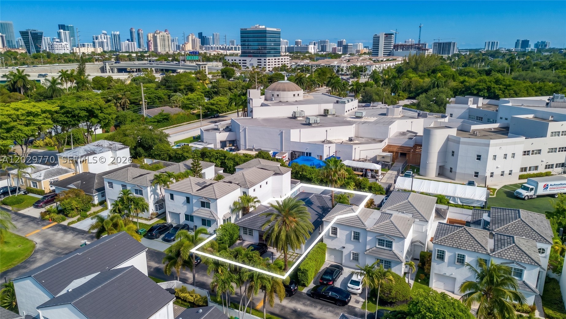 RIVER PARC ESTATES - Residential
