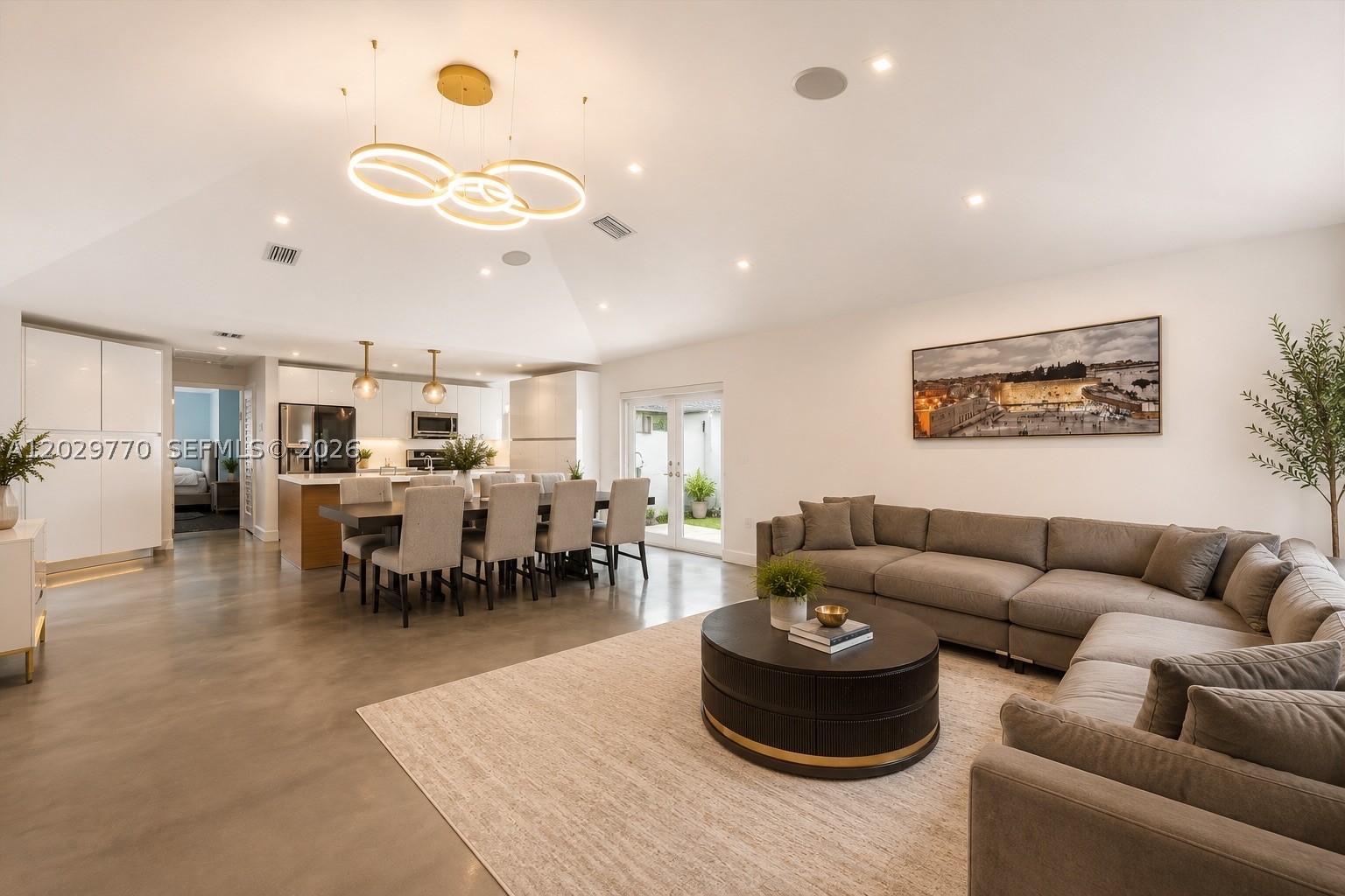 RIVER PARC ESTATES - Residential