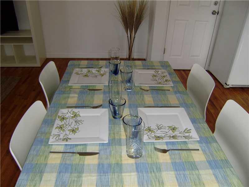 THE 1120 ON 7TH STREET CO - Residential Lease