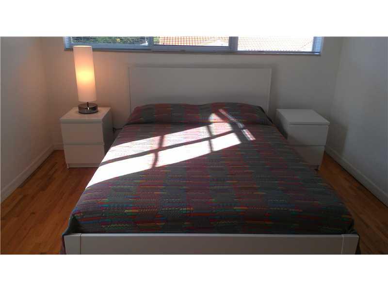 THE 1120 ON 7TH STREET CO - Residential Lease