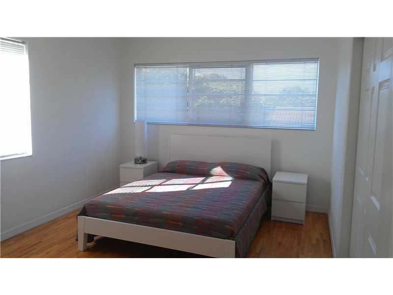 THE 1120 ON 7TH STREET CO - Residential Lease