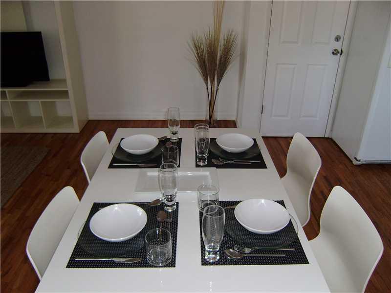 THE 1120 ON 7TH STREET CO - Residential Lease