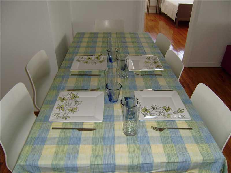 THE 1120 ON 7TH STREET CO - Residential Lease