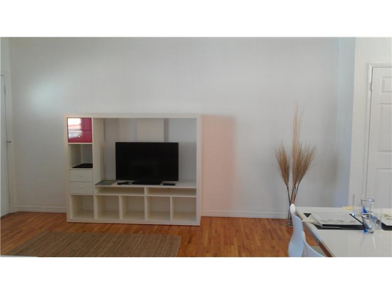 THE 1120 ON 7TH STREET CO - Residential Lease
