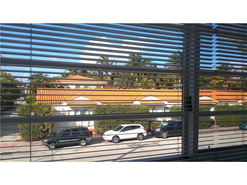 THE 1120 ON 7TH STREET CO - Residential Lease